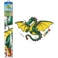 Drachen Elwin Drache, 92x62cm GÜNTHER 1181 GÜNTHER 1181 Folie