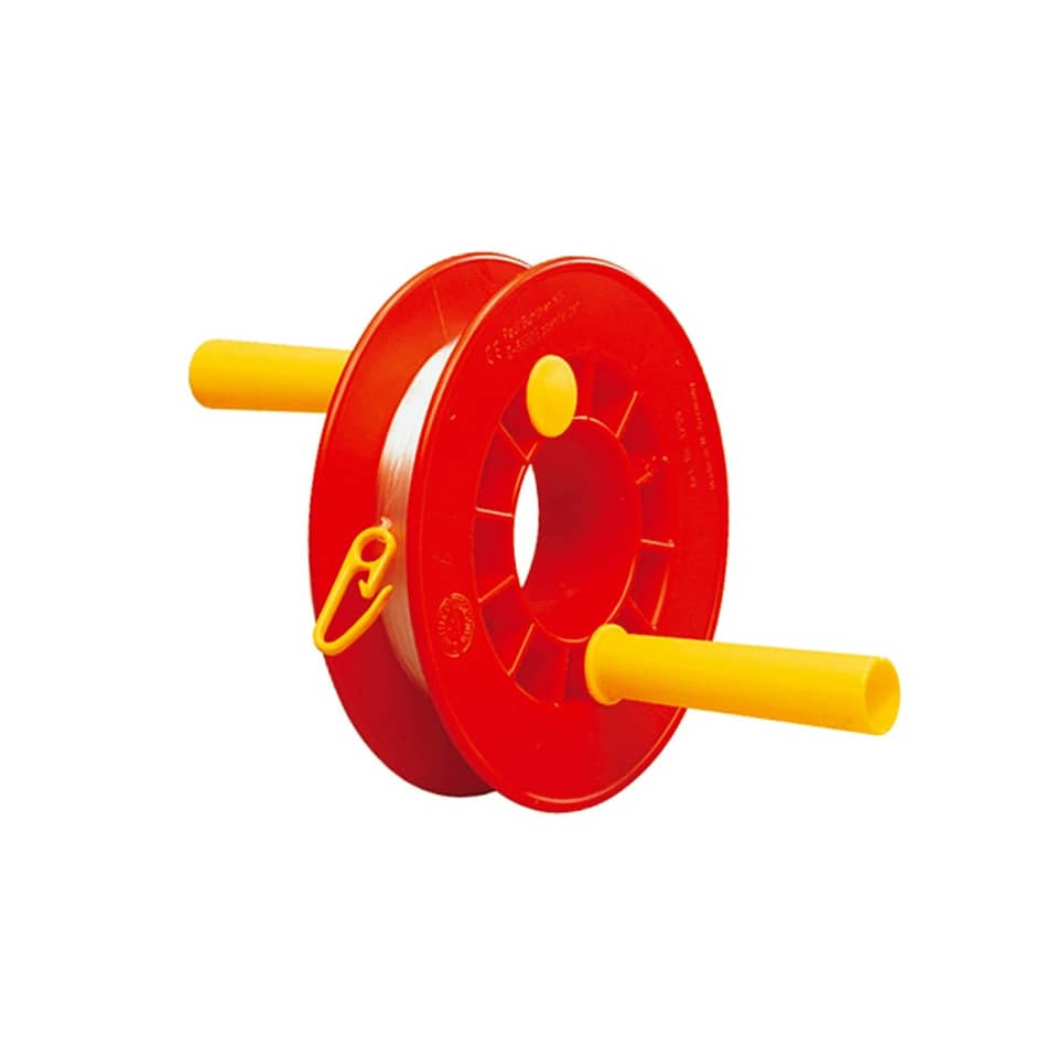 Drachenschnur Seilwinde, 100m GÜNTHER 1256 GÜNTHER 1256 Seilwinde