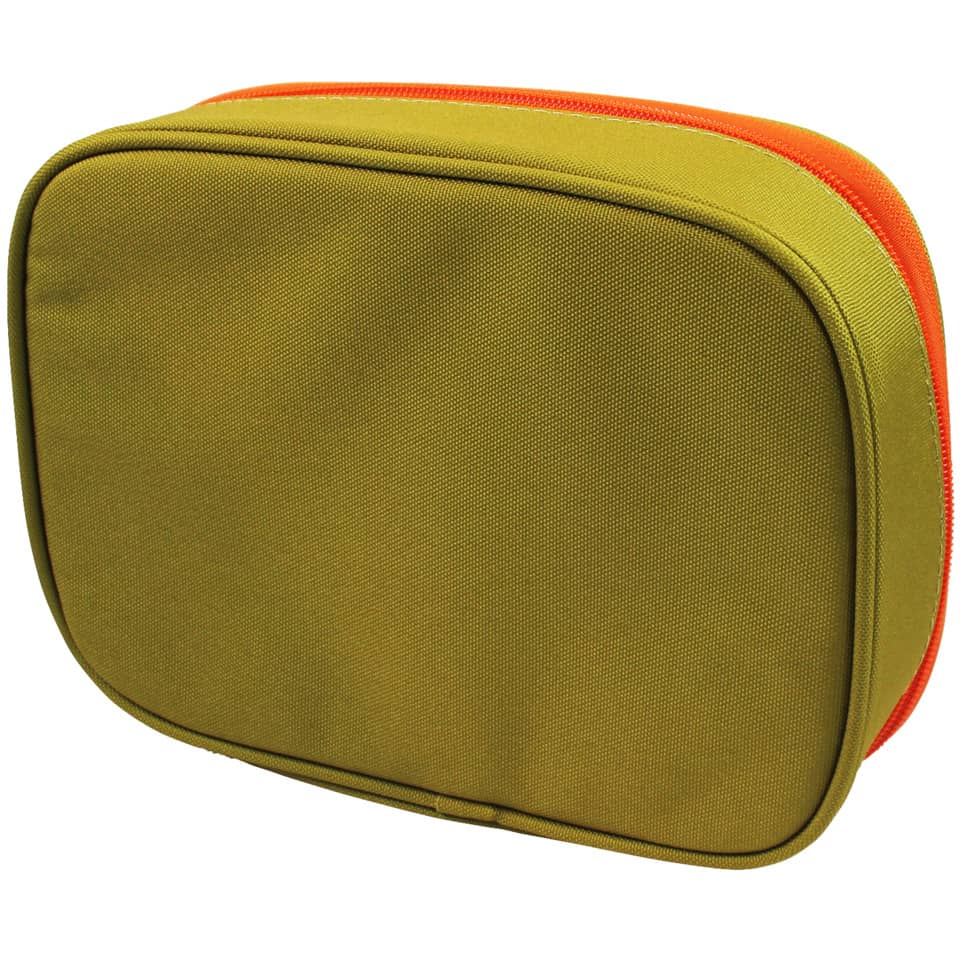 Schüleretui oval, Motiv Wave DONAU 6778100-80 DONAU 6778100-80 oval