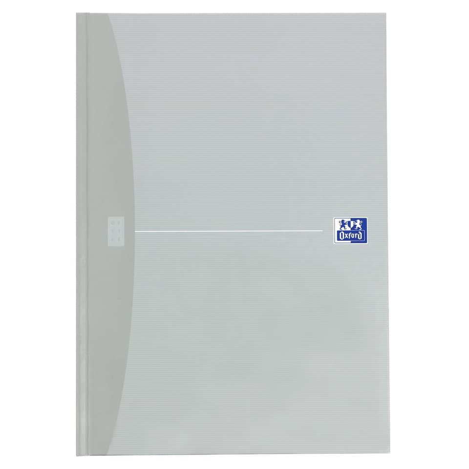 Buch Office Essentials, A4, 96 Blatt, kariert, sortiert OXFORD 100100570 OXFORD 100100570 Office