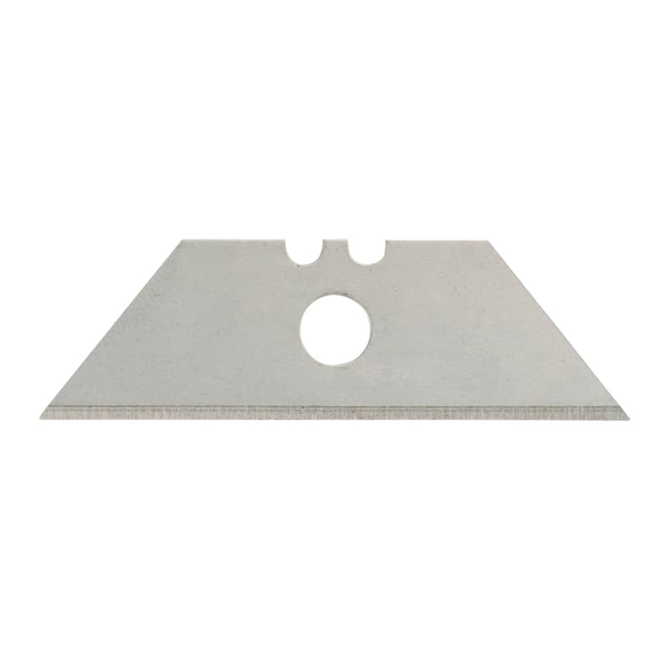 Trapez-Ersatzklingen, 18mm, 5 Stück Q-CONNECT KF15433 Q-CONNECT KF15433 5ST E-84039 IA