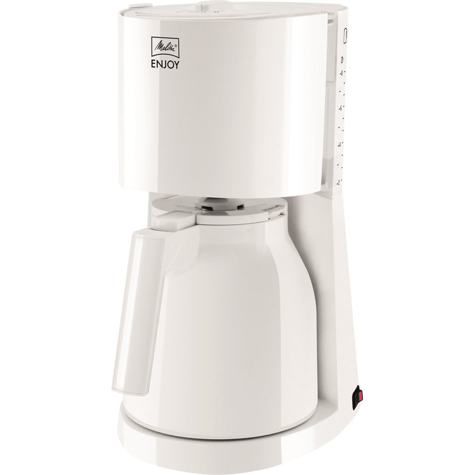Kaffeemaschine Enjoy® Thermo, weiß MELITTA 3110798