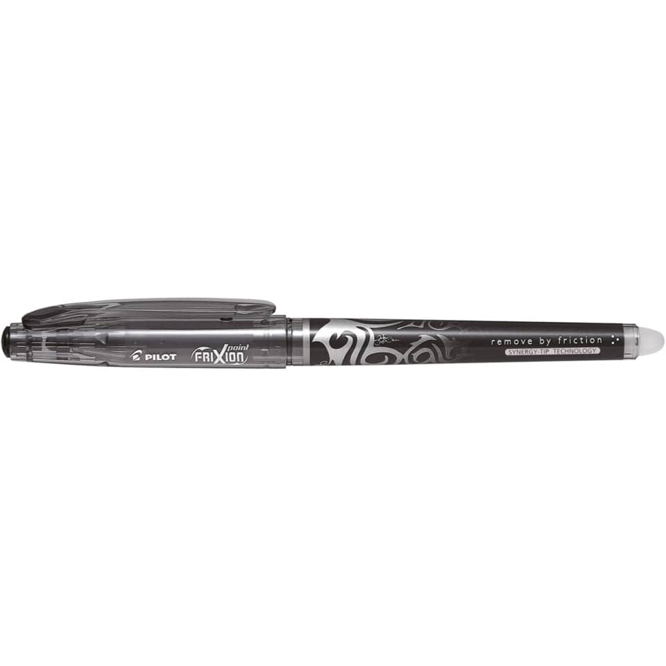 Tintenroller FriXion Point, 0,3mm, schwarz PILOT BL-FRP5-B PILOT 2264001 BL-FRP5-B
