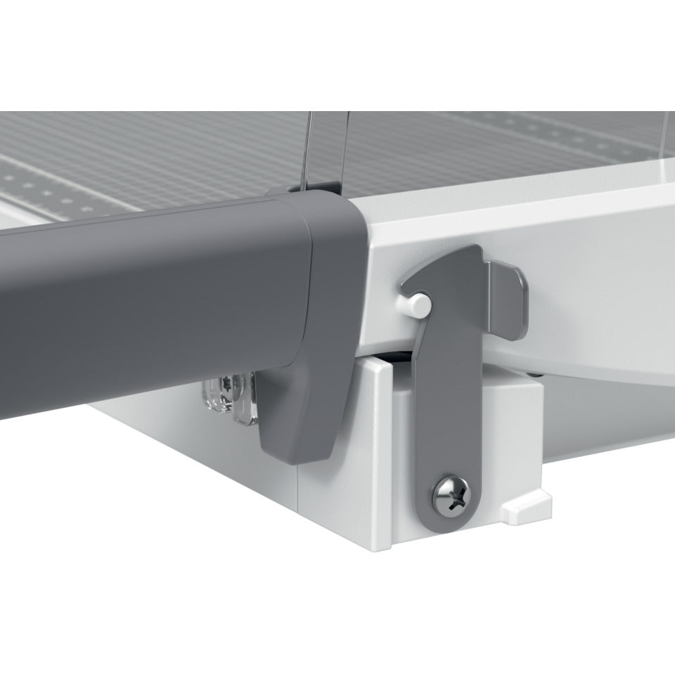 Hebelschneider Precision Home A4, 8 Blatt, anthrazit LEITZ 9018-00-00 LEITZ 9018-00-00 Precision Home