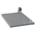Rollen-Schneidemaschine Precision Office A3, 15 Blatt, anthrazit LEITZ 9028-00-00 LEITZ 9028-00-00 Precision Office