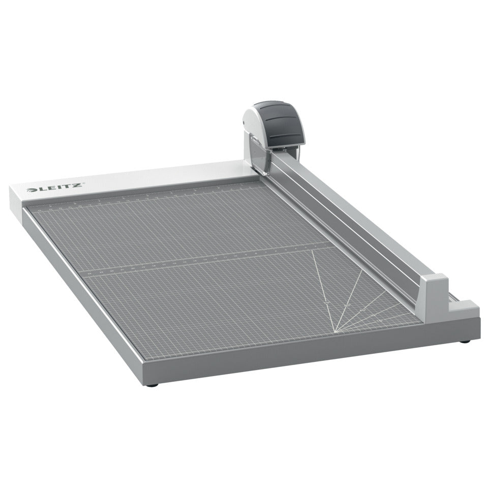 Rollen-Schneidemaschine Precision Office A3, 15 Blatt, anthrazit LEITZ 9028-00-00 LEITZ 9028-00-00 Precision Office