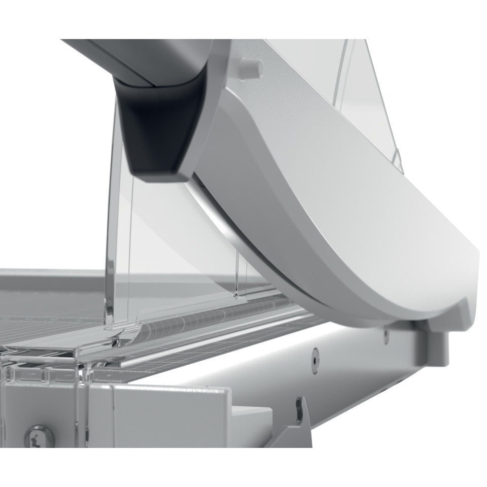 Hebelschneider Precision Home Office A4, 10 Blatt, anthrazit LEITZ 9019-00-00 LEITZ 9019-00-00 Precision Home Office