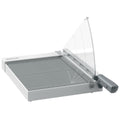 Hebelschneider Precision Home A4, 8 Blatt, anthrazit LEITZ 9018-00-00 LEITZ 9018-00-00 Precision Home
