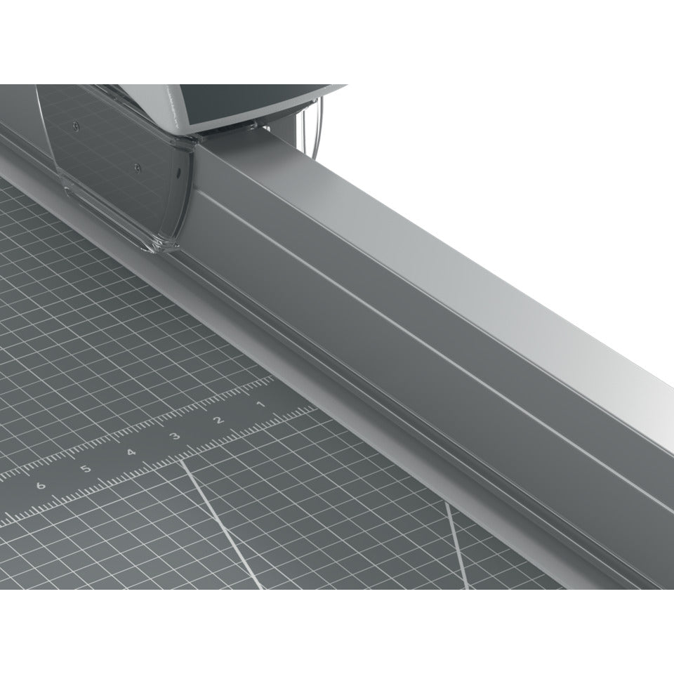 Rollen-Schneidemaschine Precision Office A3, 15 Blatt, anthrazit LEITZ 9028-00-00 LEITZ 9028-00-00 Precision Office