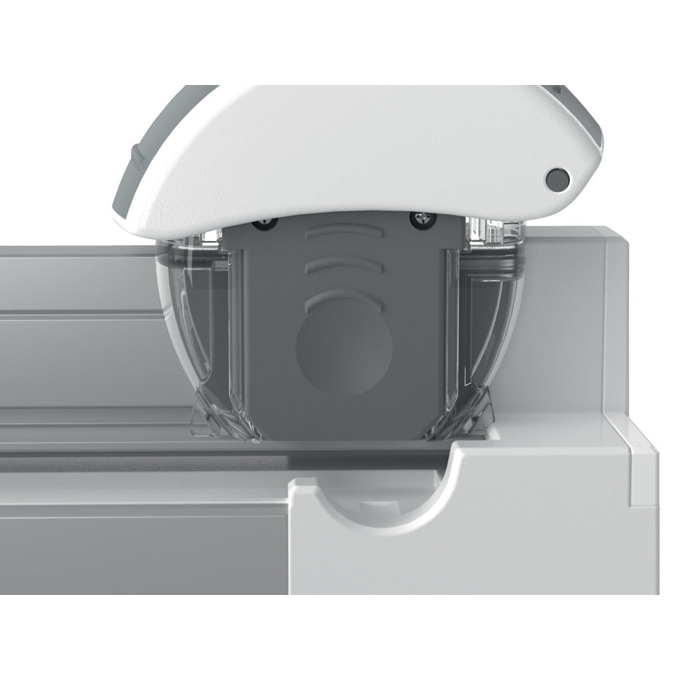 Rollen-Schneidemaschine Precision Office A4+, 15 Blatt, anthrazit LEITZ 9027-00-00 LEITZ 9027-00-00 Precision Office
