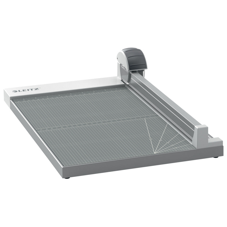 Rollen-Schneidemaschine Precision Office A4+, 15 Blatt, anthrazit LEITZ 9027-00-00 LEITZ 9027-00-00 Precision Office