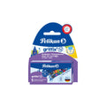 Tintenpatrone griffix®, 2 Etuis a 5 Stück, sortiert PELIKAN 400192106 PELIKAN 400192106 960559 P1R/5