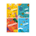 Kinderbuch Wissen to gon sortiert CARLSEN 20830
