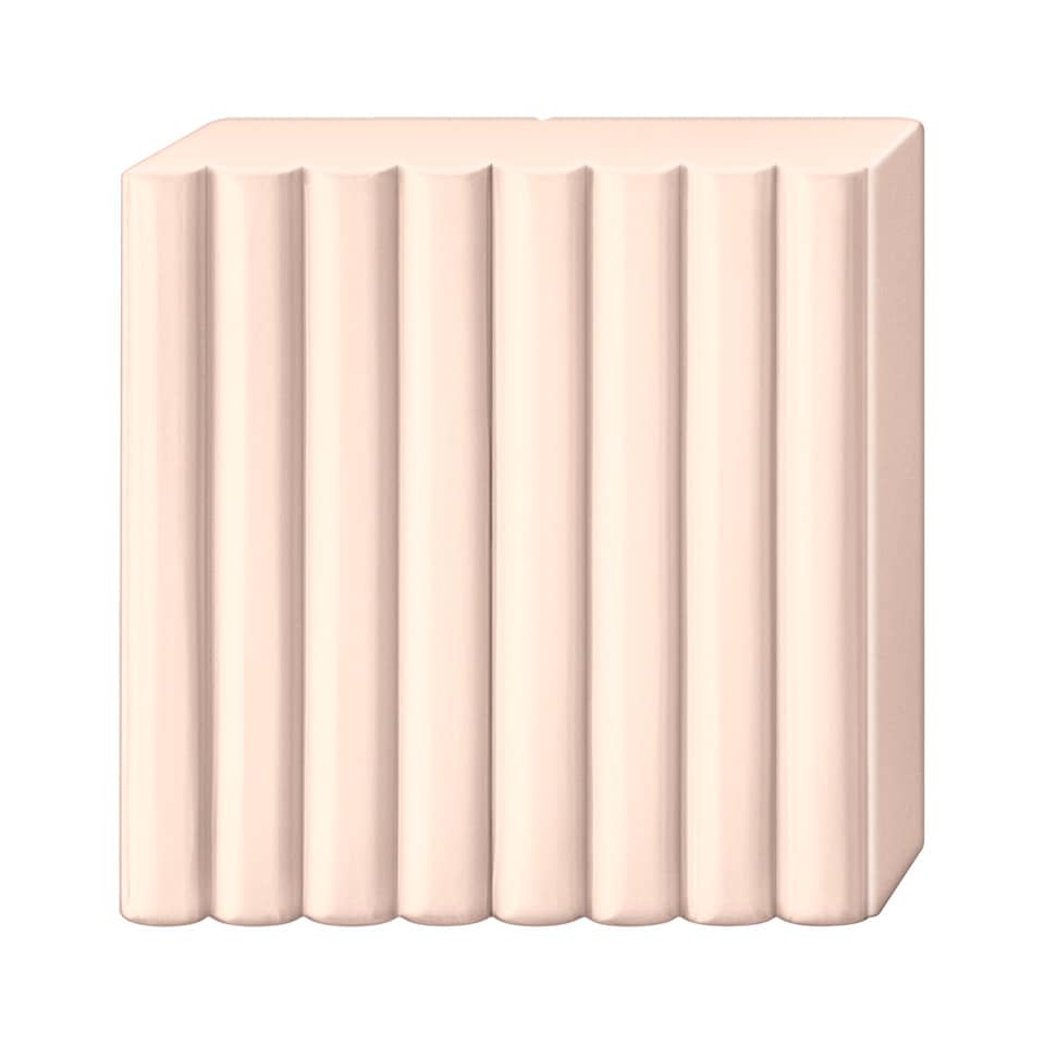 Modelliermasse FIMO® soft, 57 g, haut hell STAEDTLER 8020-43 STAEDTLER 8020-43  Soft 56g