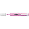 Textmarker swing® cool Pastel, 1-4mm, frische Fuchsie STABILO 275/158-8 STABILO 275/158-8 Swing Cool Pastell