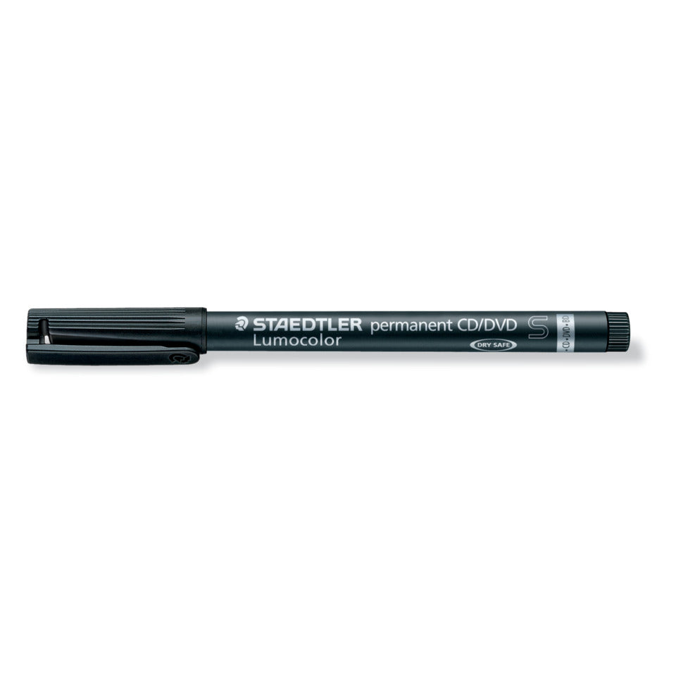 Faserschreiber für CD/DVD STAEDTLER 310 CDS-9 STAEDTLER 310 CDS-9 SF