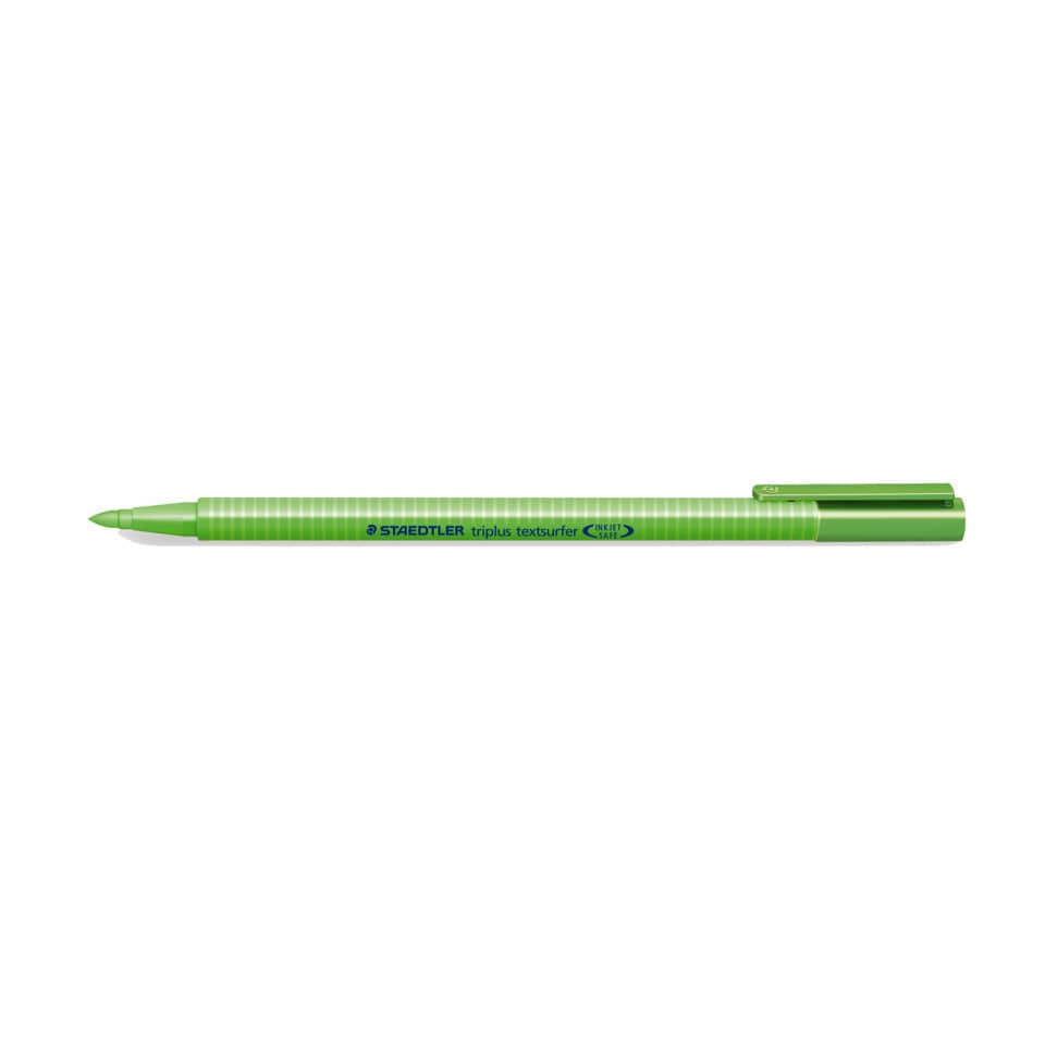 Textmarker triplus® textsurfer®, grün STAEDTLER 362-5 STAEDTLER 362-5 Textsurfer