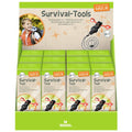 Survival-Tool 6in1 Expedition Natur MOSES 9817