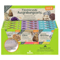 Mini-Ausgrabungsset Expedition Natur, sortiert MOSES 9831 MOSES 9831 Expedition Natur