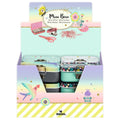 Mini-Büro Flower&Friends sortiert MOSES. 26213 MOSES 26213 Metalldose