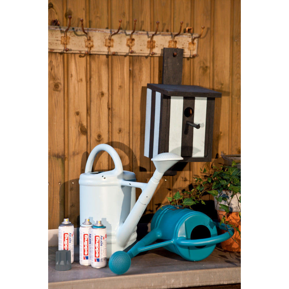 Permanentspray 5200 Premium Acryllack, 200ml, neonorange matt EDDING 5200-966 EDDING 5200-966 200ml