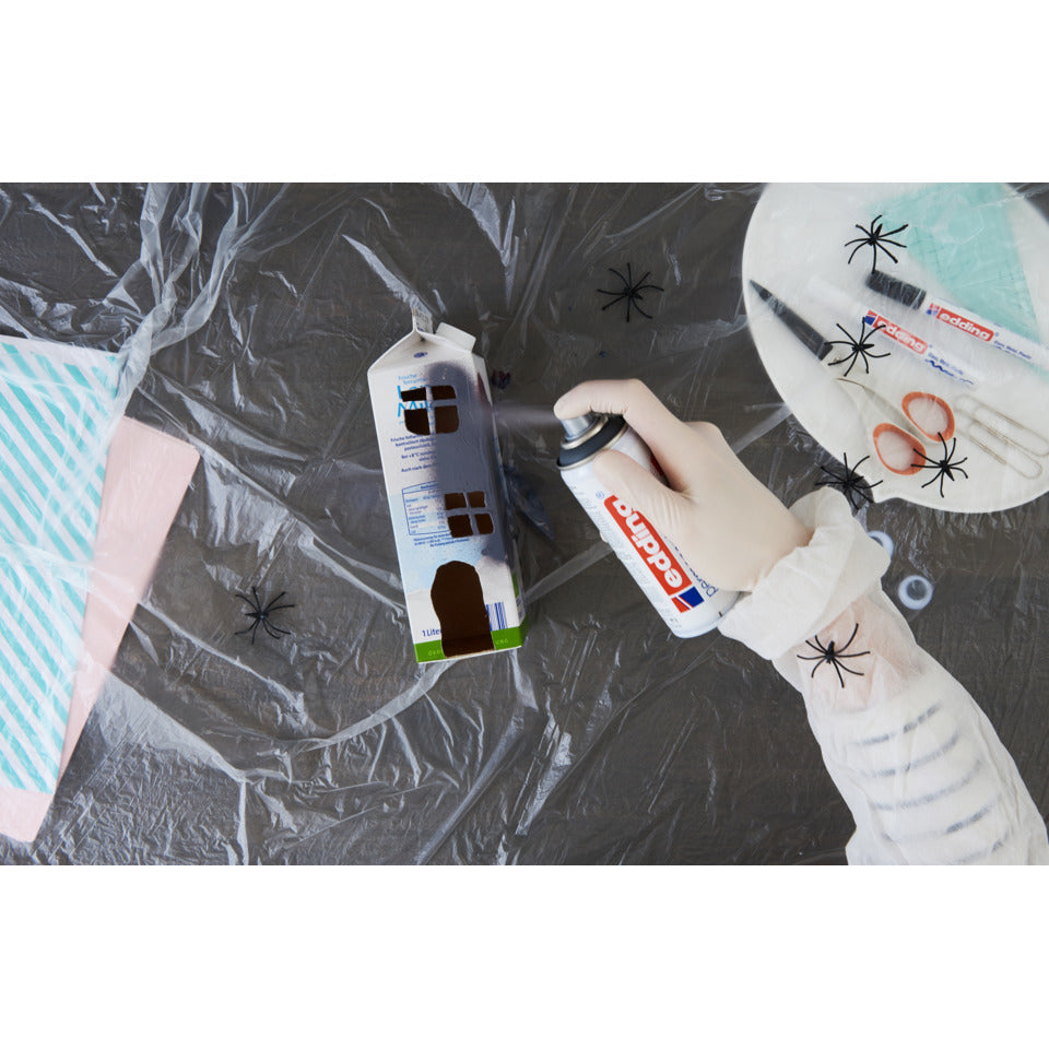 Permanentspray 5200 Premium Acryllack, 200ml, neonpink matt EDDING 5200-969 EDDING 5200-969 200ml