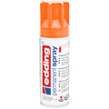 Permanentspray 5200 Premium Acryllack, 200ml, neonorange matt EDDING 5200-966 EDDING 5200-966 200ml