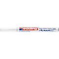 Glanzlackmarker 753, 1-2,5mm, Kalligrafiespitze , weiß EDDING 753-049 EDDING 753049 1-2,5mm