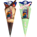 Schultüte, 4-teilig, gefüllt, 35cm, mehrfarbig STYLEX 47158 STYLEX 47158 4-teilig gefüllt