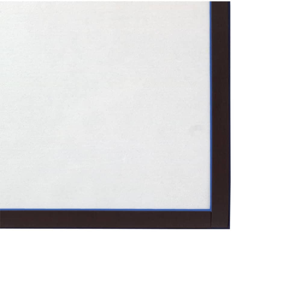 Dokumentenhalter Frame It X-tra!Line, A4, magnetisch, rot FRANKEN ITSA4M01 FRANKEN ITSA4M01 magnetisch