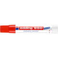 Industrie Pastenmarker 950, 10mm, rot EDDING 4-950002 EDDING 950-002  10mm