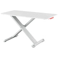 Bildschirmträger Cosy, grau LEITZ 6533-00-85 LEITZ 6533-00-85 Ergo