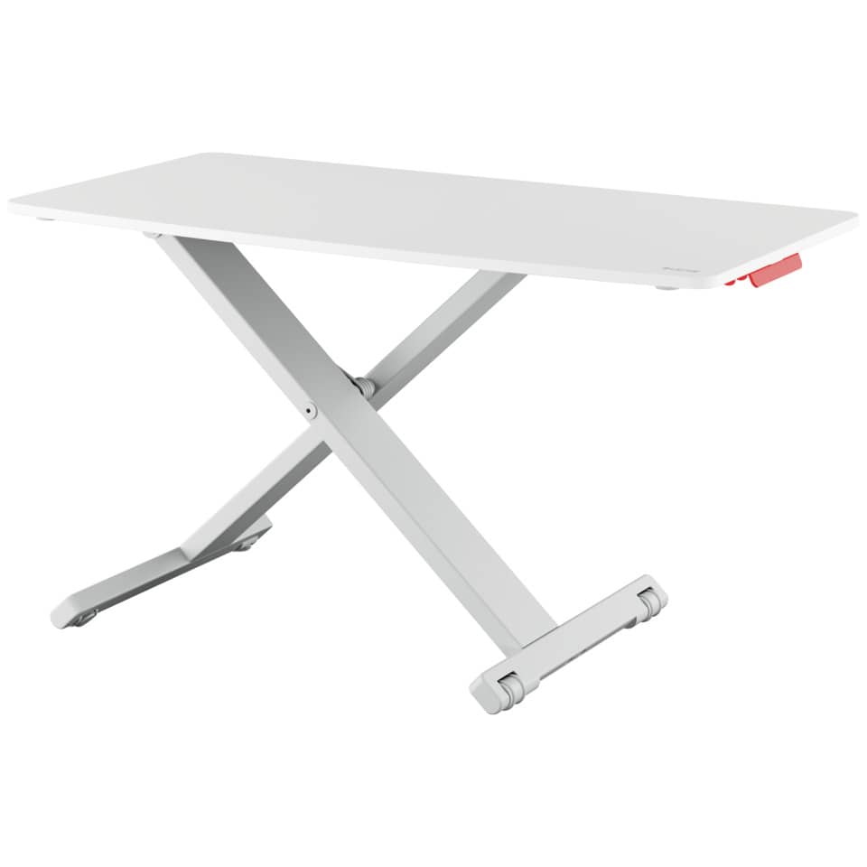 Bildschirmträger Cosy, grau LEITZ 6533-00-85 LEITZ 6533-00-85 Ergo