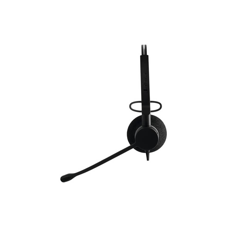 Headset Biz 2300 Mono, NC, schwarz JABRA 2303-820-104 GN AUDIO 110367 2303-820-104