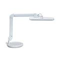 Arbeitsplatzleuchte LED MAULintro, dimmbar, 6500 Kelvin, weiß MAUL 82059 02 MAUL 82059 02 LED dimmbar