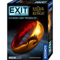 Mitbringspiel Exit Herr der Ringe KOSMOS 682248 KOSMOS 682248 Der Herr der Ringe