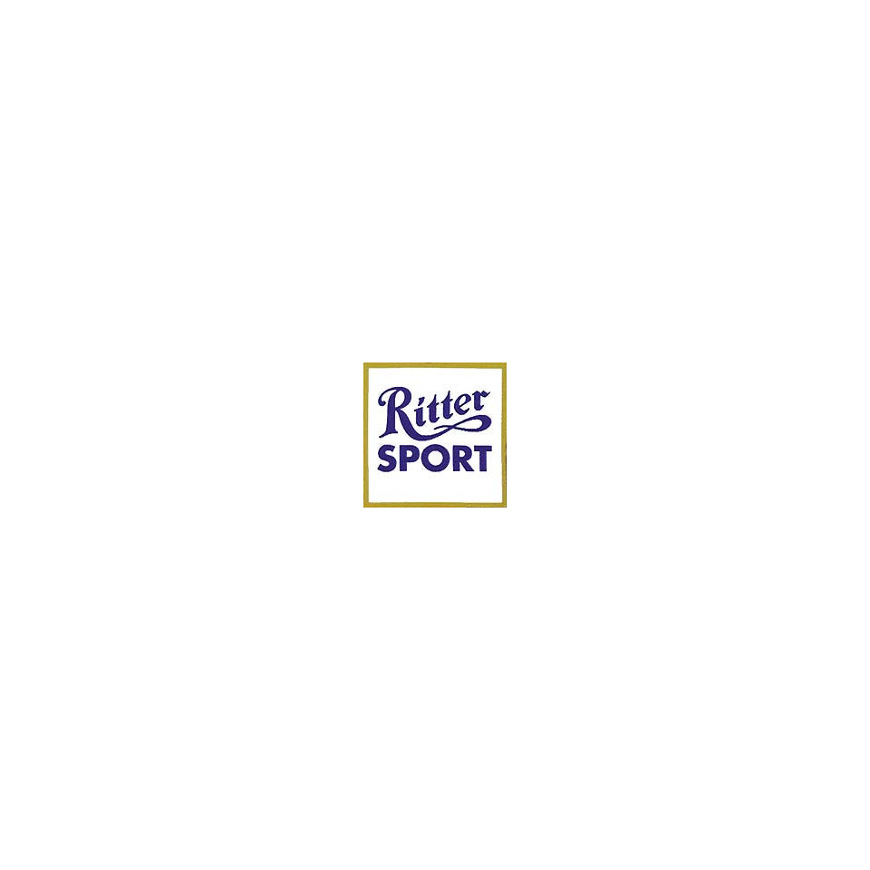 Schokowürfel Dankeschön, 22er Geschenkverpackung mit gefüllter Schokolade RITTER SPORT 326026