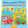 Bilderbuch mit Sound Hör mal, sortiert ARS EDITION 131791 ARS EDITION 131791 Hör mal
