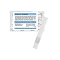aluderm®-aluplast elastisch Fingerverband, 12 x 2 cm, 10 Stück ALUDERM+SILBER 1009163 aluderm+ 1009163