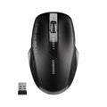 Maus MW 2310 2.0 Wireless, 6 Tasten, 2400dpi, kabellos, schwarz CHERRY JW-T0320 CHERRY 303673/JW-T0320