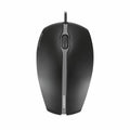 Gentix Optical Mouse, 3 Tasten, 1000dpi, kabelgebunden, schwarz CHERRY JM-0300-2 CHERRY 69388/JM-0300-2 Corded