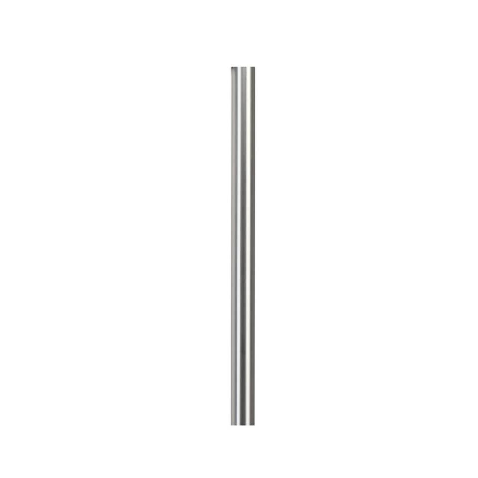 Bilderrahmen Sevilla, 21 x 29,7 cm, Kunststoff, silber matt HAMA 66432