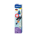 Patronenfüller griffix® A - Rechtshänder, Faltschachtel, neon black PELIKAN 300009657 PELIKAN 300009657 820288 Griffix Re