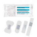 aluderm®-aluplast Fingerverband-Sortiment - 30 Stück, klein