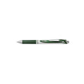 Gel-Tintenroller Liquid EnerGel BL77, 0,35mm, waldgrün PENTEL BL77-D3X