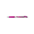Gel-Tintenroller Liquid EnerGel BL77, 0,35mm, magenta PENTEL BL77-V4X