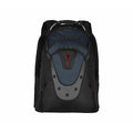 Laptoprucksack Ibex, 17", schwarz WENGER WE600638