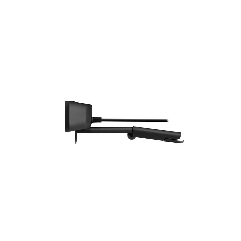 Webcamera HD C925e, 1080p, schwarz LOGITECH 960-001076