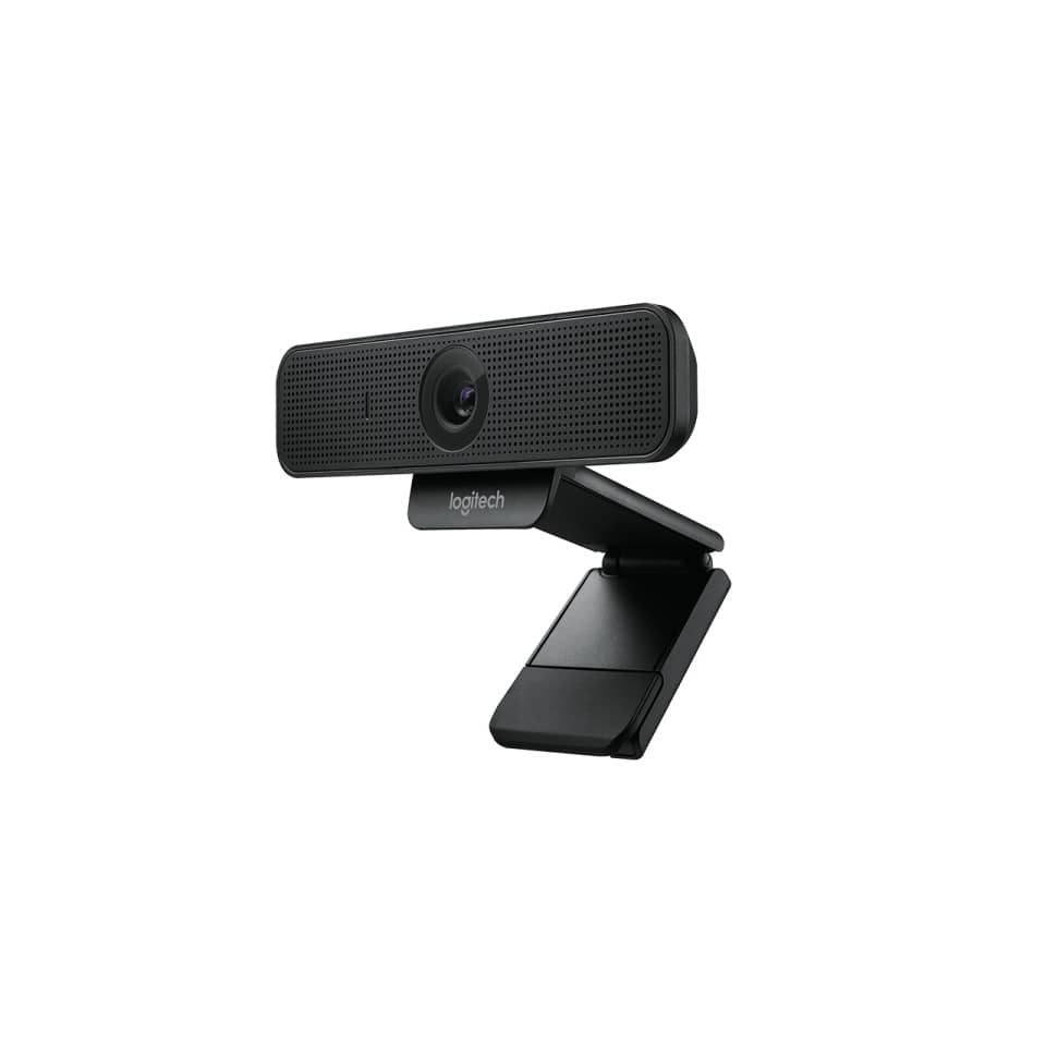 Webcamera HD C925e, 1080p, schwarz LOGITECH 960-001076