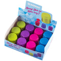 Dosenspitzer doppelt, 8/12 mm, im Display sortiert DONAU 7821009-99 DONAU 7821009-99 Display